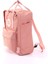 SR15 Pembe Knkn Sırt Çantası 4