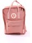 SR15 Pembe Knkn Sırt Çantası 5