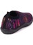 Kadın Mor Kaydırmaz Tabanlı Ergonomik Tasarımlı Dayanıklı Plaj, Havuz, Deniz Ayakkabısı 5