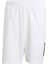 Performance JE0408 Club Tennis Climacool 3-Stripes Shorts 4
