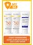 2 Adet Spf 50+ Güneş Koruma Vitaminli Yüz ve Vücut Güneş Kremi 2 x 100 Ml. ve 1 Adet Tüm Cilt Lekelerine Karşı Etkili Bitkisel Leke Giderici ve Cilt Beyazlatıcı Gece Kremi 100 Ml. 1