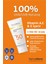 2 Adet Spf 50+ Güneş Koruma Vitaminli Yüz ve Vücut Güneş Kremi 2 x 100 Ml. ve 1 Adet Tüm Cilt Lekelerine Karşı Etkili Bitkisel Leke Giderici ve Cilt Beyazlatıcı Gece Kremi 100 Ml. 4