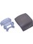Mercedes W204 W218 W212 Sunroof Açma Bej Düğme Kapağı 21290010239051 3