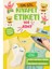 Kıyafet Etiketi - Okul Kıyafetlerine Kişiye Özel 30 Saniyede Kolay Uygulama Yıkanabilir Sünger Dob 1