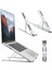 Sırt Çantası 15.6 Inç B210 Laptop Çantası, Kamera Kapatıcı, Laptop Standı, Bilek Destekli Mousepad 4
