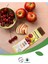 Bee Vişne Ve Polen Meyve Bar 24 Adet | Glutensiz Vejetaryen Bar - 25gr X 24 Adet 6