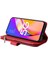 Oppo A93 5G/A74 5G/A54 5g Kickstand Koruyucu Dokuz Kart Yuvaları Için Kılıf (Yurt Dışından) 4