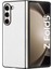 Samsung Galaxy Z Için Şık Klasik Durumda Kat 5 Klasik Timsah Moda (Yurt Dışından) 4