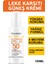 3 Adet Spf 50+ Güneş Koruma Vitaminli Yüz ve Vücut Güneş Kremi 3 x 100 Ml. ve 1 Adet Leke Karşıtı Güneş Serumu 50 Ml. 7