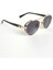 Presıdorya 7006 Rgld/grey 52-20-140 Unisex Güneş Gözlük 2