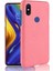 Xiaomi Mi Mix 3 Anti Scratch Klasik Timsah Için Şık Klasik Durumda (Yurt Dışından) 1