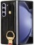 Samsung Galaxy Z Case 6 5g Bilek Kayışı Uyumluluk Premium Pu (Yurt Dışından) 2