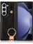 Samsung Galaxy Z Case 6 5g Bilek Kayışı Uyumluluk Premium Pu (Yurt Dışından) 5