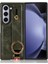 Samsung Galaxy Z Case 6 5g Bilek Kayışı Uyumluluk Premium Pu (Yurt Dışından) 5