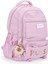 Okul Sırt Çantası Mor 07Pct344-Mr 5