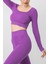 Doremi Seamless Straplez Uzun Kollu Fitilli Büstiyer 2