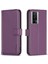 Xiaomi Poco F5 Pro Çoklu Kart Yuvası Cüzdan Iş Deri Için Flip Case (Yurt Dışından) 5