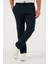 Pamuklu Regular Fit Normal Bel Şardonlu Eşofman Altı Erkek Eşofman Altı 5908040 4