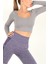 Doremi Seamless Straplez Uzun Kollu Fitilli Büstiyer 2