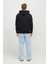 Essentials Jjebryan Logolu % 100 Pamuk Relaxed Fit Kapüşonlu Sweat Erkek Sweat 12268128 5