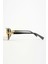 Presıdorya 7006 Gld/blk 52-20-140 Unisex Güneş Gözlük 3