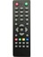 Rose 7700 Mini Scart Uydu Kumanda Txt KR7170-R 1