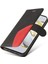 Kart Yuvası Standı ile Huawei Pura 70 Pro Kickstand Koruyucu Için Flip Case (Yurt Dışından) 2