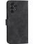 Samsung Galaxy A13 Premium Kart Yuvaları Bileklik Manyetik Için Flip Case (Yurt Dışından) 3