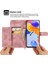 Samsung Galaxy A04E Bileklik Çoklu Kredi Kartı Yuvaları Için Flip Case (Yurt Dışından) 3