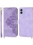 Samsung Galaxy A04E Bileklik Çoklu Kredi Kartı Yuvaları Için Flip Case (Yurt Dışından) 1