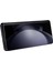 Samsung Galaxy Z Için Flip Case Kart Tutucu Kickstand Fiber ile 6 5g Kat (Yurt Dışından) 3