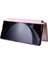 Samsung Galaxy Z Için Flip Case Kart Tutucu Kickstand Fiber ile 6 5g Kat (Yurt Dışından) 4