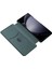 Samsung Galaxy Z Için Flip Case Kart Tutucu Kickstand Fiber ile 6 5g Kat (Yurt Dışından) 4