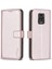 Xiaomi Redmi Not 9 Için Flip Case Pro Max Iş Çoklu Kart Yuvası Cüzdan (Yurt Dışından) 1