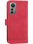 Xiaomi 12 Lite Için Flip Case Kart Yuvaları Nakit Cep Bileklik Manyetik (Yurt Dışından) 4