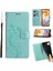 Samsung Galaxy A05 Için Filp Durumda Manyetik Kapatma Kart Tutucu Pu Deri (Yurt Dışından) 1