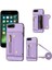 IPhone 7 Için Kılıf Artı/8 Artı Kart Yuvaları Uzun Kayış Hafif Mini (Yurt Dışından) 1