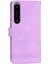 Sony Xperia 10 Iv Nakit Cep Bileklik Premium Manyetik Için Flip Case (Yurt Dışından) 4