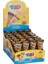 Toto Cornet Gofret Fındıklı 25 Gr. 24lü (1 Kutu) 1