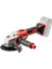 Professional Akülü Avuç Taşlama AXXIO 18/125 Power X-Change (18 V, 700 W, 125 mm disk Ø, 33 mm kesme derinliği, kömürsüz, yumuşak başlangıç, kesme diski ve akü dahil değildir) - 4431140 1