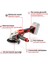 Professional Akülü Avuç Taşlama AXXIO 18/125 Power X-Change (18 V, 700 W, 125 mm disk Ø, 33 mm kesme derinliği, kömürsüz, yumuşak başlangıç, kesme diski ve akü dahil değildir) - 4431140 3