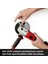 Professional Akülü Avuç Taşlama AXXIO 18/125 Power X-Change (18 V, 700 W, 125 mm disk Ø, 33 mm kesme derinliği, kömürsüz, yumuşak başlangıç, kesme diski ve akü dahil değildir) - 4431140 4