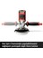 Professional Akülü Avuç Taşlama AXXIO 18/125 Power X-Change (18 V, 700 W, 125 mm disk Ø, 33 mm kesme derinliği, kömürsüz, yumuşak başlangıç, kesme diski ve akü dahil değildir) - 4431140 5