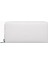 Long Wallet Muse White, 19.5 cm Kadın Cüzdan 1
