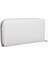 Long Wallet Muse White, 19.5 cm Kadın Cüzdan 2