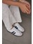 Kadın Beyaz Günlük Sneaker 3