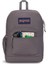 Cross Town Plus Graphite Grey Sırt Çantası EK0A5BLBN60 4
