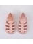 Nico Mc Unisex Çocuk Pembe Sandalet 2