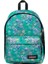 Out Of Office Flora Fade Aqua Sırt Çantası EK0007677V31 1