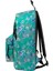Out Of Office Flora Fade Aqua Sırt Çantası EK0007677V31 3